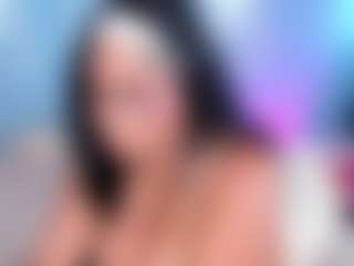 Isa's Live Sex Cam Show