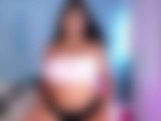 Live cam show with Isa - Granny Big Ass on TottyGirls