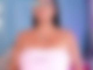 Isa's Live Sex Cam Show