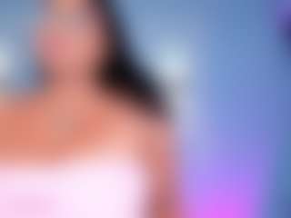Isa's Live Sex Cam Show