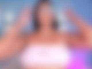 Isa's Live Sex Cam Show