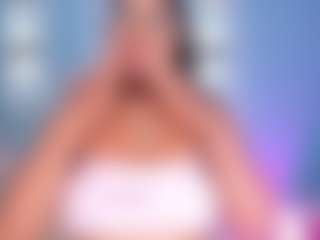 Isa's Live Sex Cam Show