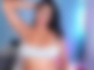 Isa's Live Sex Cam Show