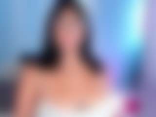 Isa's Live Sex Cam Show