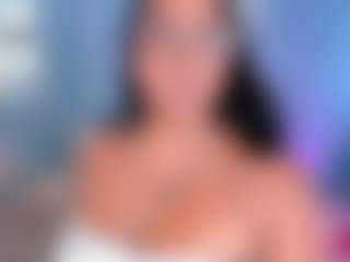 Isa's Live Sex Cam Show
