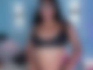 Isa's Live Sex Cam Show