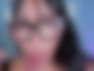 Isa's Live Sex Cam Show