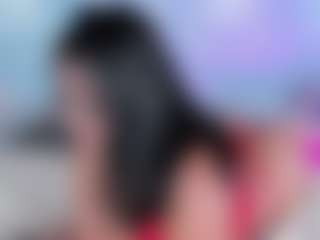 Isa's Live Sex Cam Show