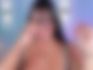 Live cam show with Isa - Black College on galaxygirlnitro.com