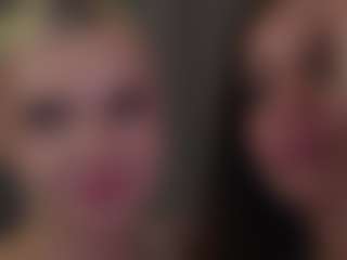 Nelly and Patrice's Live Sex Cam Show