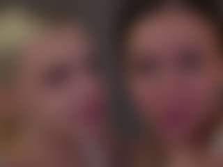 Nelly and Patrice's Live Sex Cam Show