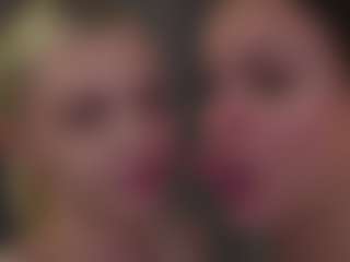 Nelly and Patrice's Live Sex Cam Show