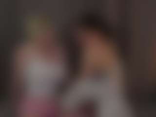 Live cam show with Nelly and Patrice - Teen (18+) on Streamer API