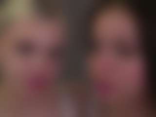 Nelly and Patrice's Live Sex Cam Show