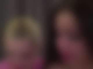 Nelly and Patrice's Live Sex Cam Show