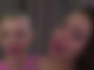 Nelly and Patrice's Live Sex Cam Show