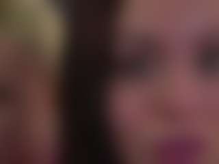 Nelly and Patrice's Live Sex Cam Show