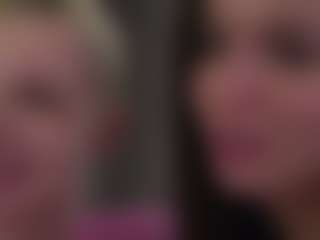 Nelly and Patrice's Live Sex Cam Show