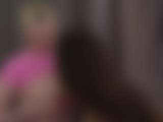Live cam show with Nelly and Patrice - Athletic on Fapmatic.com