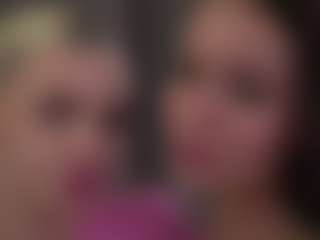Nelly and Patrice's Live Sex Cam Show
