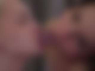 Nelly and Patrice's Live Sex Cam Show