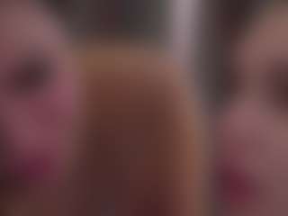 Live cam show with Nelly and Patrice - Ahegao on Fapmatic.com