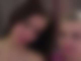 Nelly and Patrice's Live Sex Cam Show