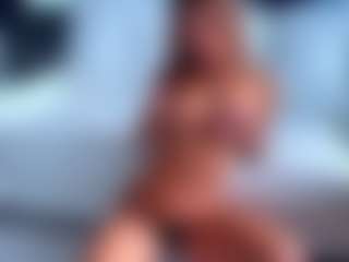 Caroline's Live Sex Cam Show