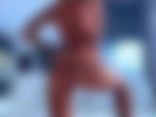 Caroline's Live Sex Cam Show