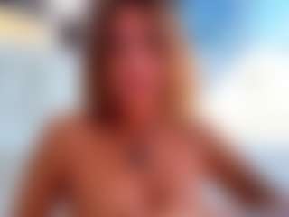 Caroline's Live Sex Cam Show