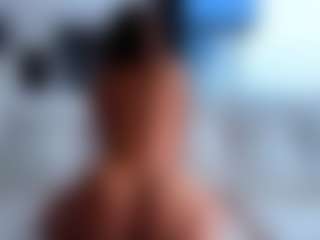 Caroline's Live Sex Cam Show