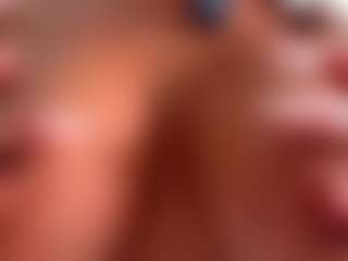Caroline's Live Sex Cam Show