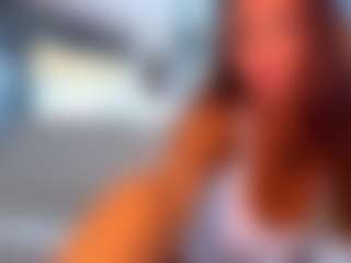 Caroline's Live Sex Cam Show