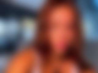 Caroline's Live Sex Cam Show