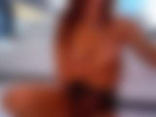 Caroline's Live Sex Cam Show