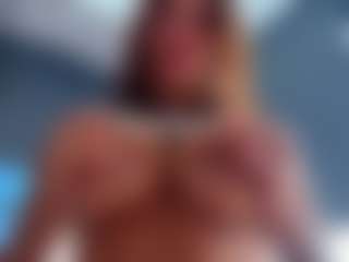 Caroline's Live Sex Cam Show