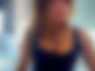Caroline's Live Sex Cam Show