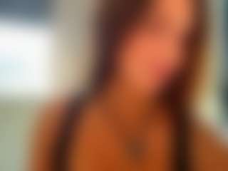 Caroline's Live Sex Cam Show