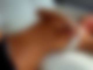 Caroline's Live Sex Cam Show