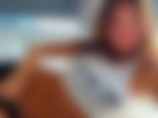 Carolines Live-Sex-Cam-Show