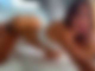 Caroline's Live Sex Cam Show