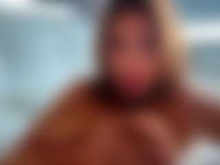 Caroline's Live Sex Cam Show