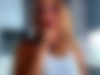 Caroline's Live Sex Cam Show