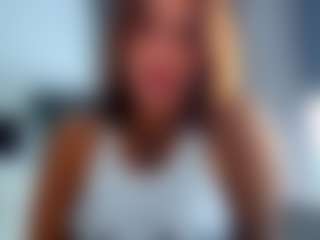 Caroline's Live Sex Cam Show