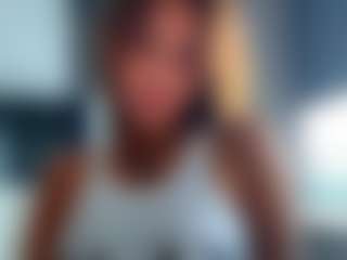Caroline's Live Sex Cam Show
