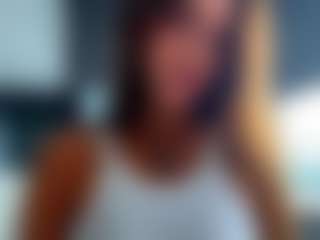 Caroline's Live Sex Cam Show