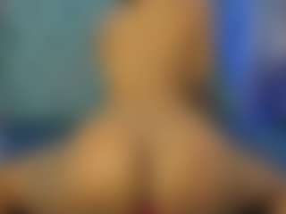 Pocahontas-Pow's Live Sex Cam Show
