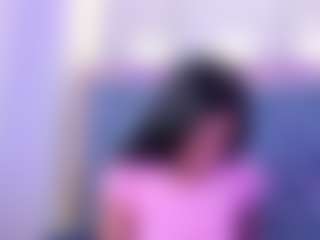 Live cam show with Pocahontas-Pow - Ebony on Soda Cam | colombia