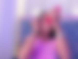 Live cam show with Pocahontas-Pow - Ebony on madthumbs | colombia