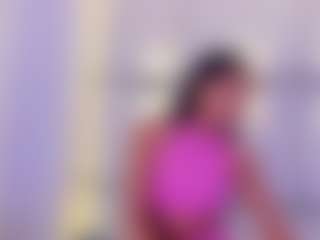 Live cam show with Pocahontas-Pow - Ebony on nudelive.tv | colombia